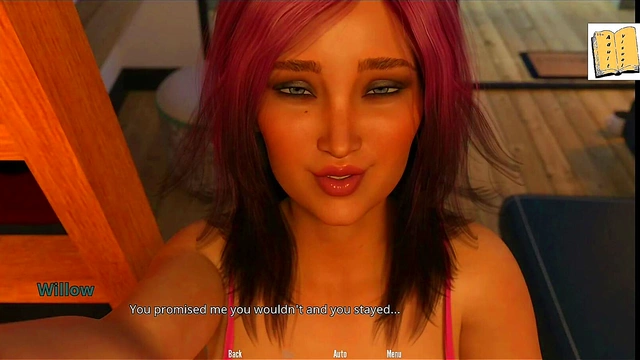 Cedey's College Debut – Teen MILF Seduction With Big Tits & Ass