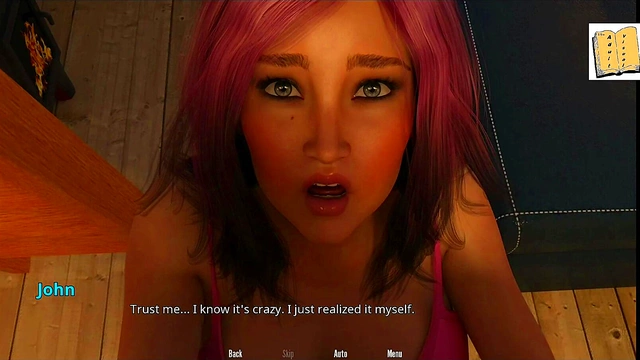 Cedey's College Debut – Teen MILF Seduction With Big Tits & Ass