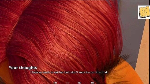 Cedey's College Debut – Teen MILF Seduction With Big Tits & Ass