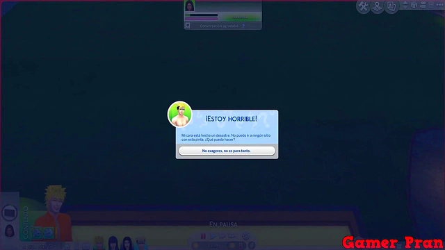 Naruto Cheats With YoungGirl While Hinata's Unaware In Dining Room Drama