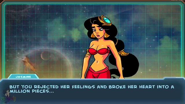 Hermoine's Turn – Busty Schoolgirl Shows Off in Uniform for Akabur's Cam Show