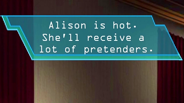 Furry Leader Gets Busty Space Adventure With Booby Alien Paws