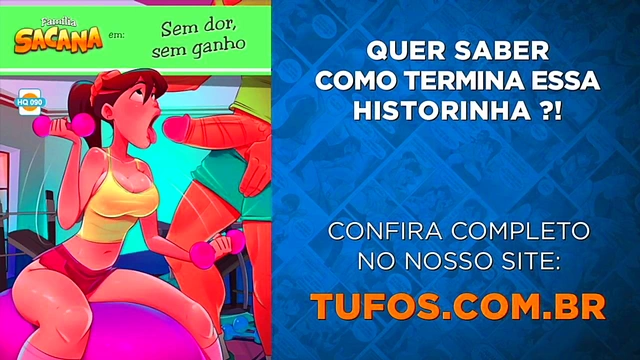 Horny Gym Anime Girls Get Personal Training With Hot Sex Scenes