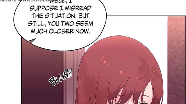 Step-Sisters Seduced by My Intoxicating Scent for Anime Hentai Fun