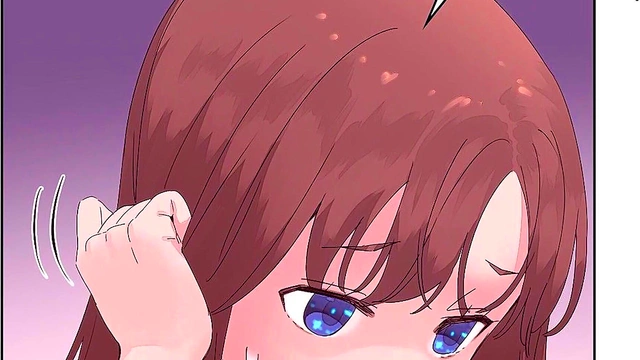 Step-Sisters Seduced by My Intoxicating Scent for Anime Hentai Fun