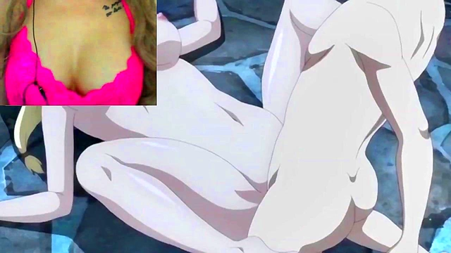 Innocent Boy Seduced by Three Sexy Girls in Uncensored Harem Manga Trio