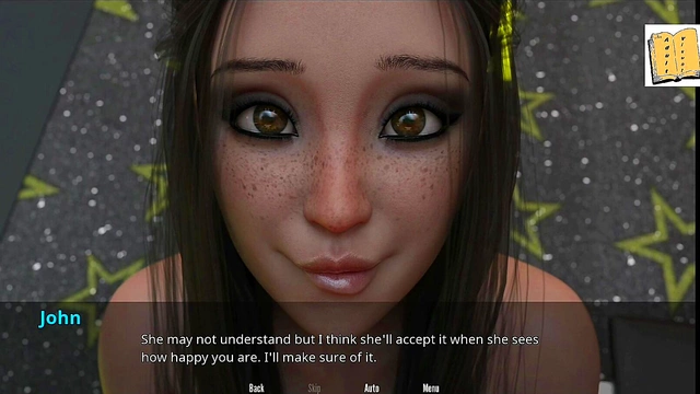 Shauna’s Busty College Adventure – Seductive Blowjob At The Gym