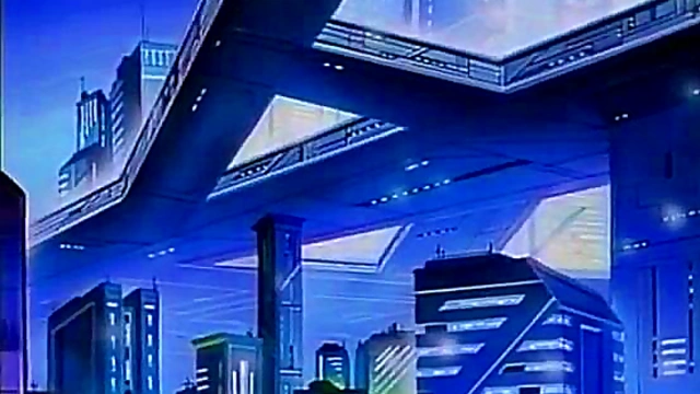 Hentai Anime Toon Couple Engage in Intense Luv Wave Vol.1 Action