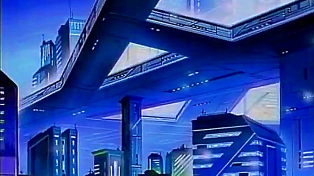 Hentai Anime Toon Couple Engage in Intense Luv Wave Vol.1 Action