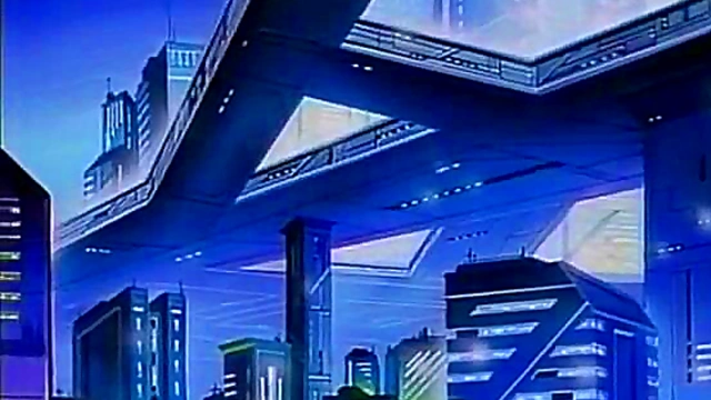 Hentai Anime Toon Couple Engage in Intense Luv Wave Vol.1 Action