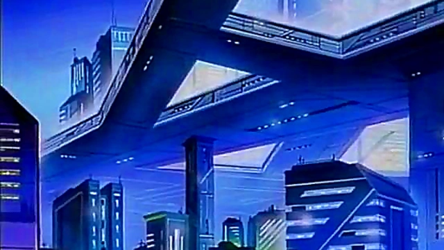 Hentai Anime Toon Couple Engage in Intense Luv Wave Vol.1 Action