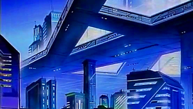 Hentai Anime Toon Couple Engage in Intense Luv Wave Vol.1 Action