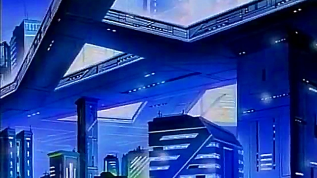 Hentai Anime Toon Couple Engage in Intense Luv Wave Vol.1 Action