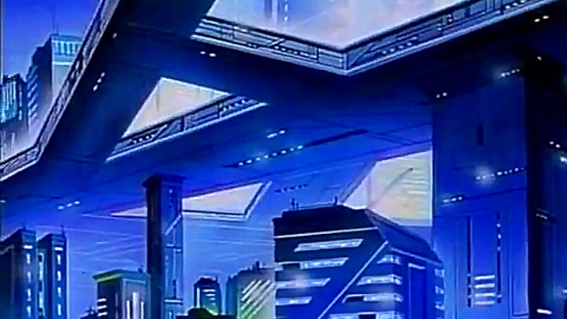 Hentai Anime Toon Couple Engage in Intense Luv Wave Vol.1 Action