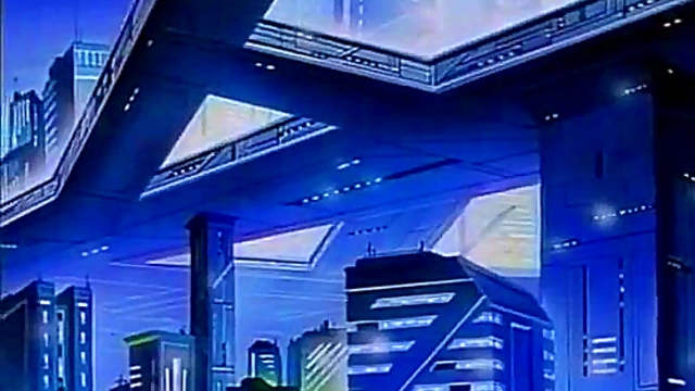 Hentai Anime Toon Couple Engage in Intense Luv Wave Vol.1 Action