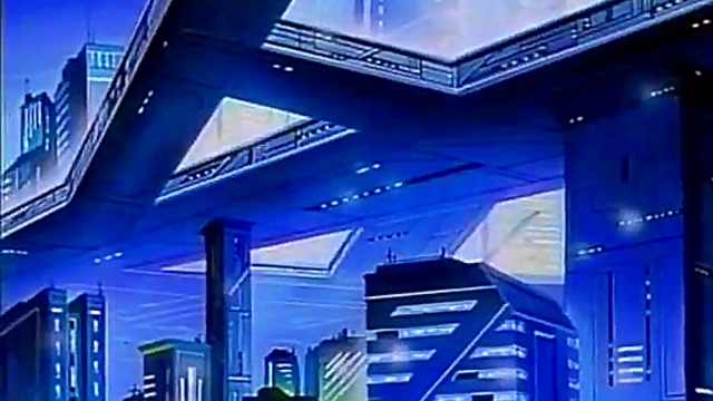 Hentai Anime Toon Couple Engage in Intense Luv Wave Vol.1 Action