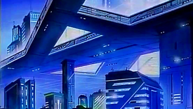 Hentai Anime Toon Couple Engage in Intense Luv Wave Vol.1 Action