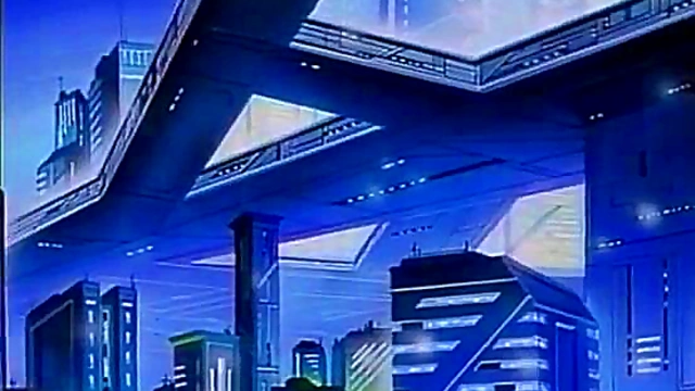 Hentai Anime Toon Couple Engage in Intense Luv Wave Vol.1 Action