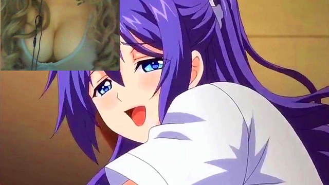 Hentai Mankitsu Uncensored – Teen Orgy Action With Friend Fucked Hard