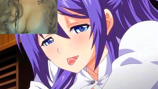 Hentai Mankitsu Uncensored – Teen Orgy Action With Friend Fucked Hard