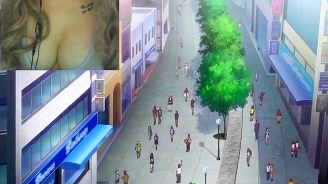 Hentai Mankitsu Uncensored – Teen Orgy Action With Friend Fucked Hard