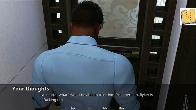 Teen Brunette With Big Tits EarnsTrust Through Erotic College Adventure