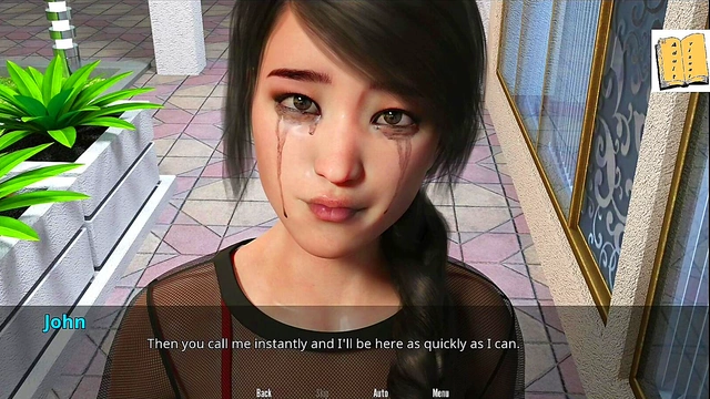 Teen Brunette With Big Tits EarnsTrust Through Erotic College Adventure