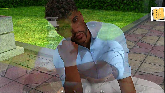 Teen Brunette With Big Tits EarnsTrust Through Erotic College Adventure