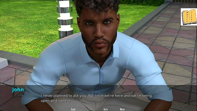 Teen Brunette With Big Tits EarnsTrust Through Erotic College Adventure