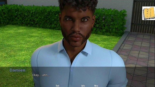 Teen Brunette With Big Tits EarnsTrust Through Erotic College Adventure