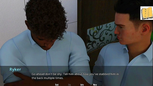 Teen Brunette With Big Tits EarnsTrust Through Erotic College Adventure