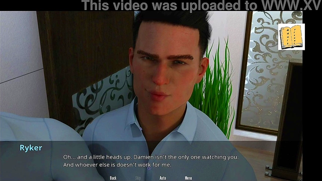 Teen Brunette With Big Tits EarnsTrust Through Erotic College Adventure