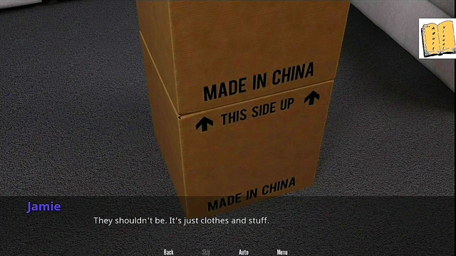 Damien's Erotic Adventure – Teen Milf Seduction In Cartoon Paradise