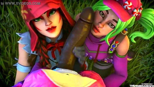 Hentai BBW Takes Massive BBC For Blacked Out Orgasmic Complication