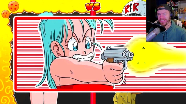 Bulma's Dragon Ball Adventure – Steamy Anime Scenes Revealed