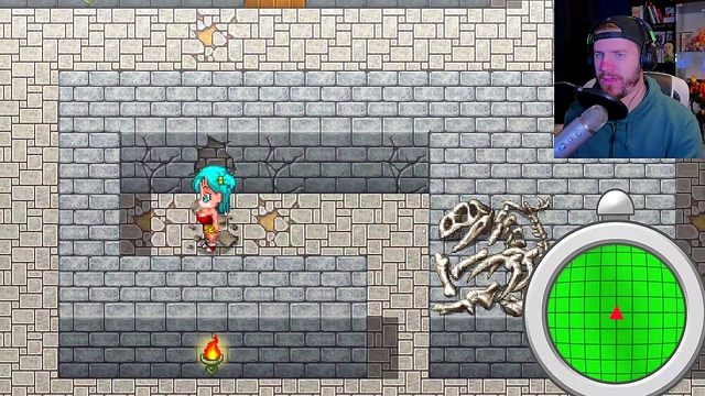 Bulma's Dragon Ball Adventure – Steamy Anime Scenes Revealed