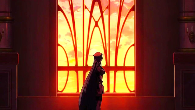 Tempting Akame GaKill! Anime Couple Engage in Hot Hentai Action