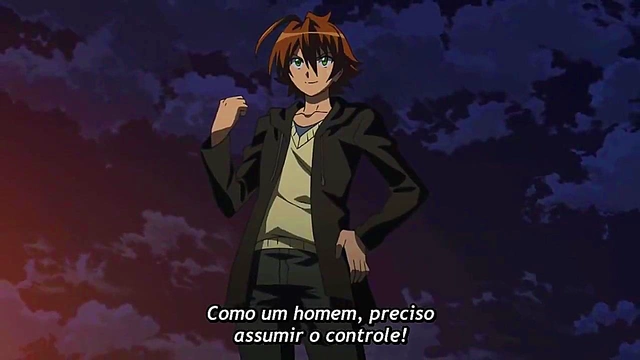 Tempting Akame GaKill! Anime Couple Engage in Hot Hentai Action