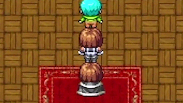 Naughty Nun Gets Seduced And Pleasured In The Promised Rosary Game