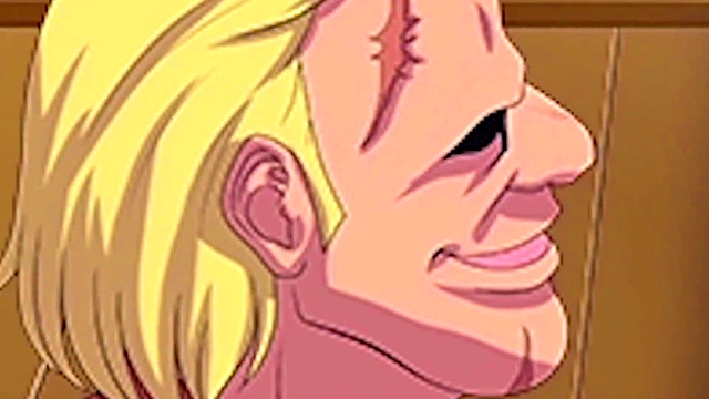 Naughty Nun Gets Seduced And Pleasured In The Promised Rosary Game