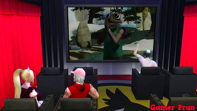 Kakashi’s Naruto Threesome Fantasy With Ino & Haku Ends in Wild Orgasm Fest