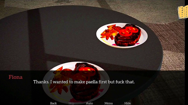 Teen Meets MILF Step-Mom for Steamy 3D Anime Erotic Adventure