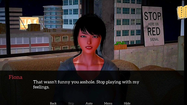 Teen Meets MILF Step-Mom for Steamy 3D Anime Erotic Adventure