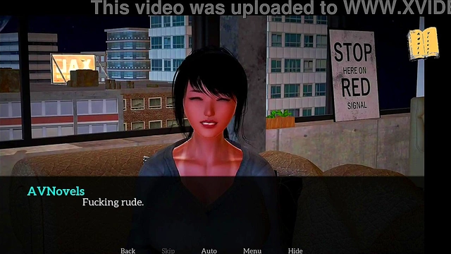 Teen Meets MILF Step-Mom for Steamy 3D Anime Erotic Adventure