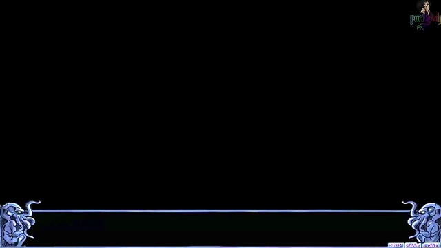 Redheaded Anime Goddess Gets Grope-Fucked With Giant Boobs In Delirium VN