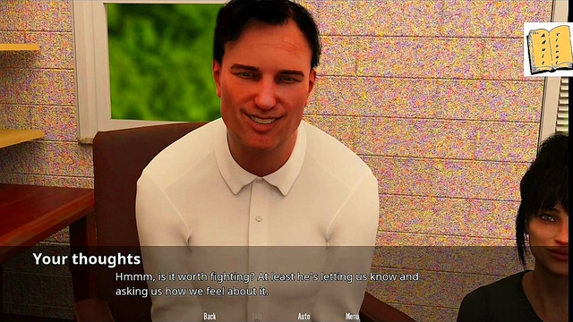 Katie's Naughty College Adventures – Big Tits & Seductive Teasing