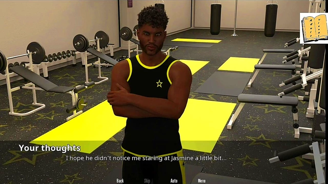 Katie's Naughty College Adventures – Big Tits & Seductive Teasing