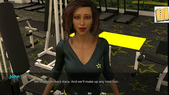 Katie's Naughty College Adventures – Big Tits & Seductive Teasing