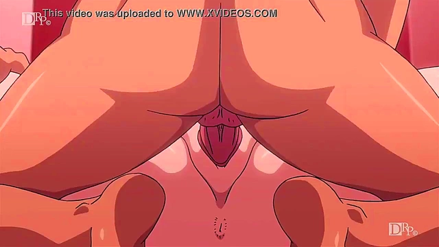 Horny Anime Babe Dominates SweetOrgy With Hot Music Video PMV Action