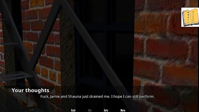 Threesome Paradise – Anime Girls Enjoy Big-Cock Doggy Style & Creampie Fun